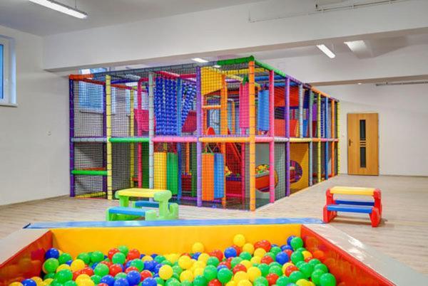Apartament 2B Niebieskie Apartamenty Poddabie Dawniej Blue Marine Z Basenem Krytym, Odkrytym, Sala Zabaw, Animacjami Екстер'єр фото