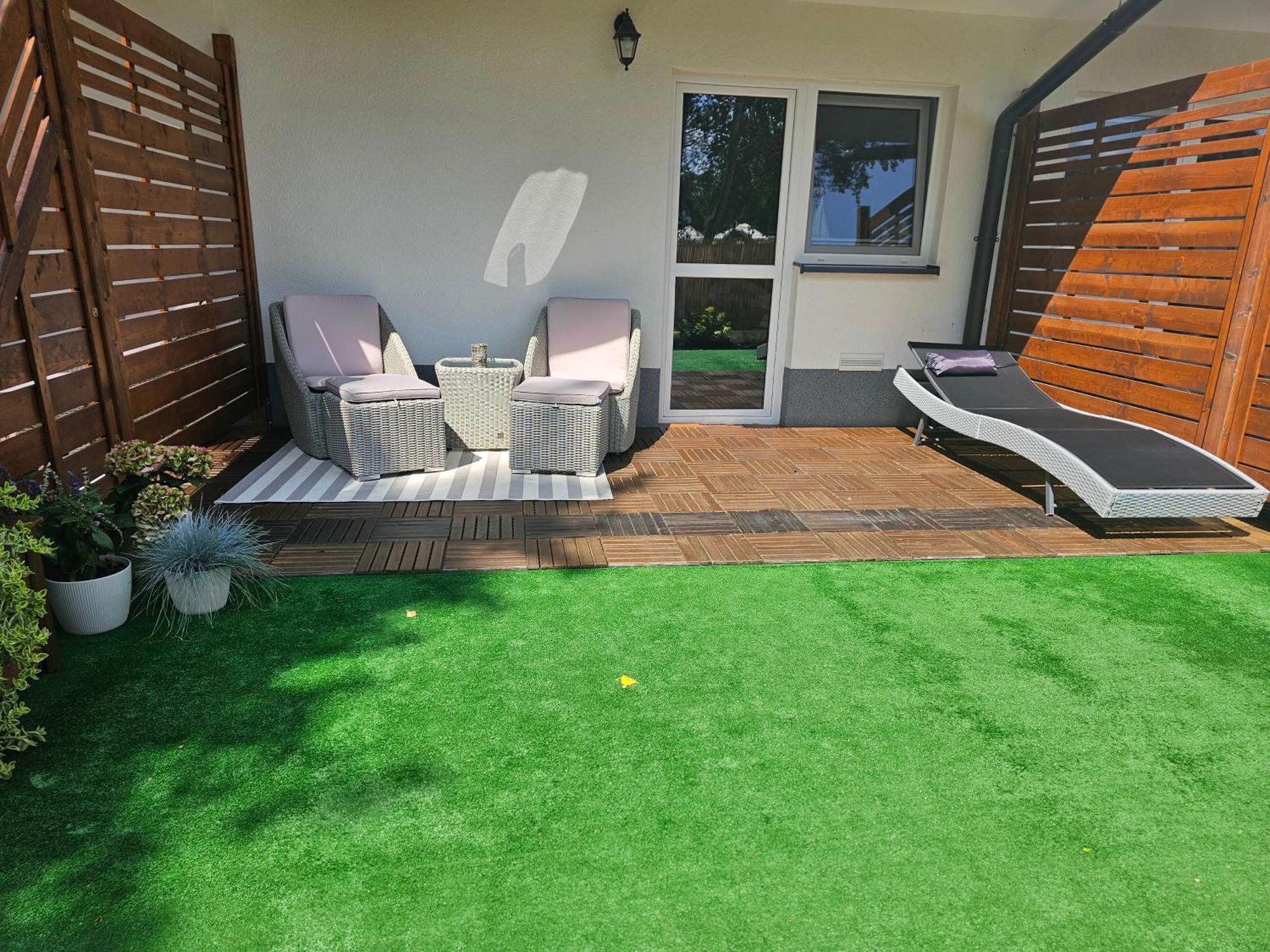 Apartament 2B Niebieskie Apartamenty Poddabie Dawniej Blue Marine Z Basenem Krytym, Odkrytym, Sala Zabaw, Animacjami Екстер'єр фото